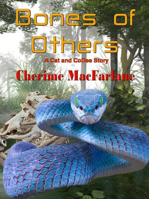 cover image of Bones of Others